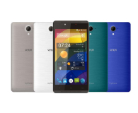 myPhone Venum Dual SIM szary - 264330 - zdjęcie 6